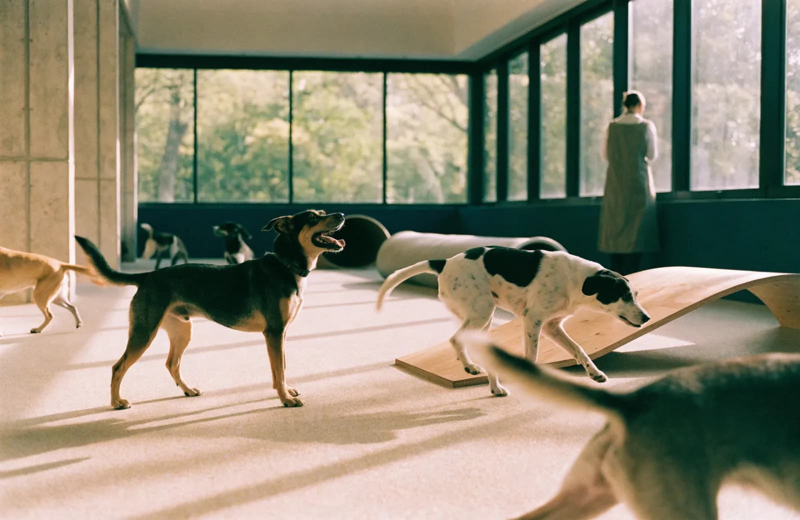 Google Ads for Dog Daycare and Pet Boarding: The Complete Setup Guide