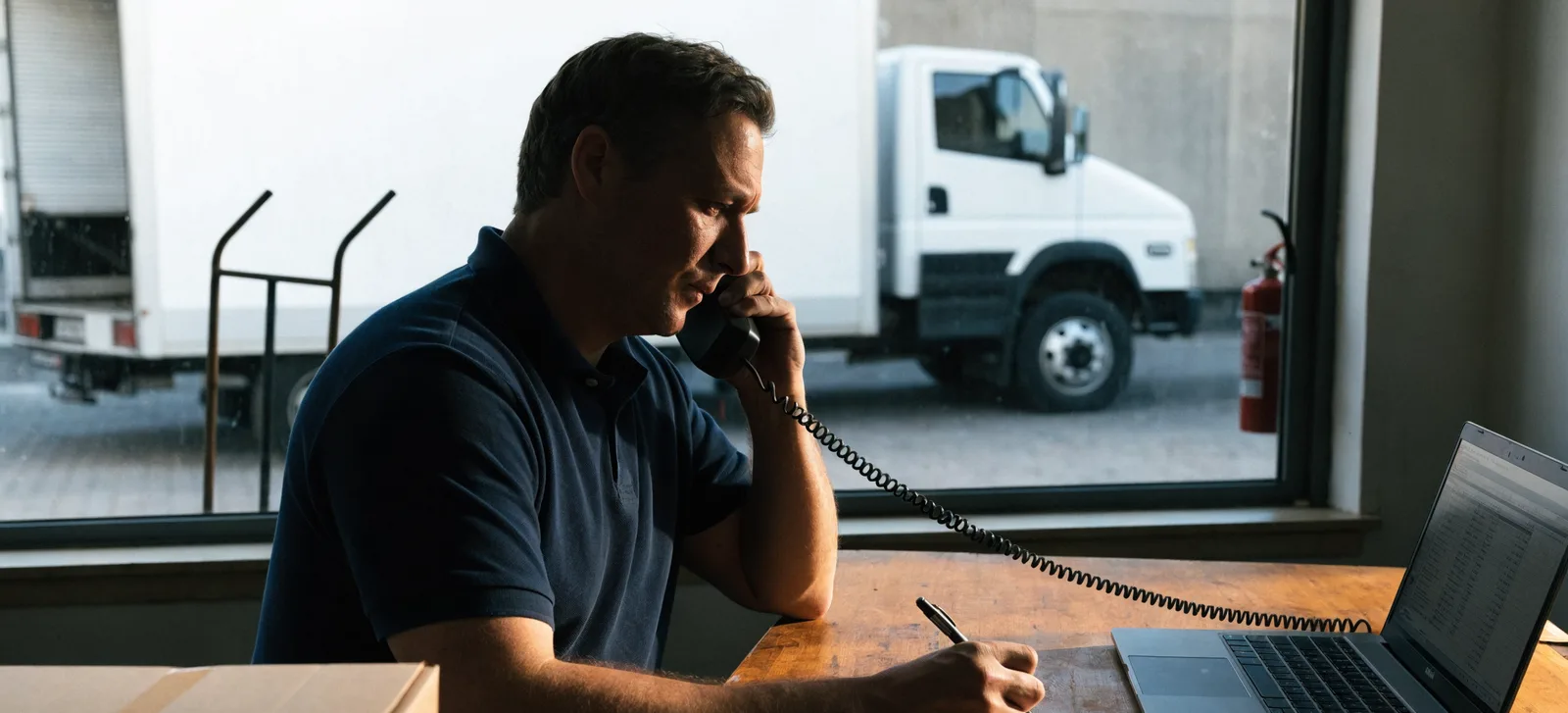 SEO for Moving Companies: Why Movers Need a Different Playbook